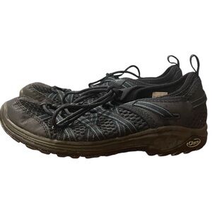 Chaco Hiking/Water Shoes Size 8.5